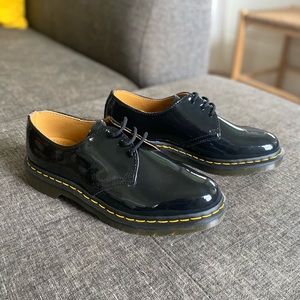 Brand New Dr. Martens